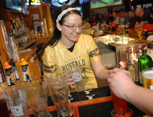 Buffalo Wild Wings